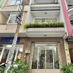 Bán nhà hẻm 284 Lý Thường Kiệt, 64m2, 4 tầng, Quận 10 - Ảnh thu nhỏ 2