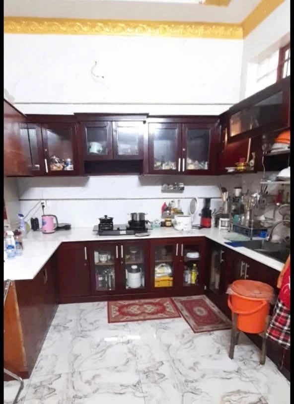Bán nhà hẻm đường Trần Phú 80 m² 6 tỷ - Ảnh thu nhỏ 5