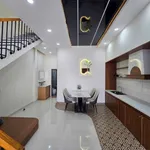 Bán nhà 1 trệt 1 lầu 3 phòng ngủ 100m² Hố Nai - Ảnh thu nhỏ 4