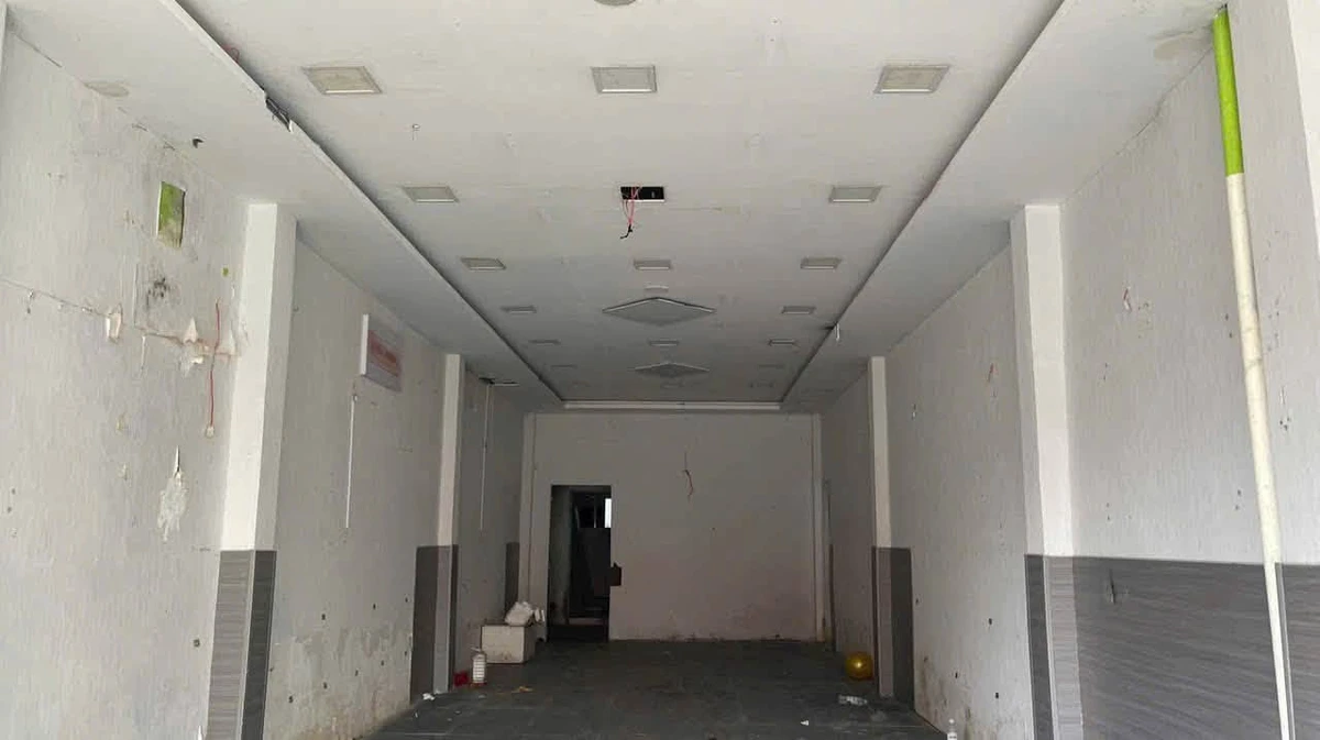 Bán nhà mặt tiền Phạm Văn Thuận 112m² 12 tỷ 5 - Ảnh thu nhỏ 4