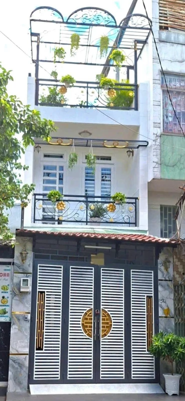 Bán nhà 1 trệt 1 lầu 3PN Trảng Dài, Biên Hoà, 63m², 2.79 tỷ 628m2