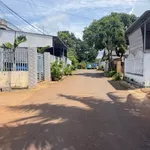 Bán 2 lô hẻm 35 Nguyễn Văn Linh Q.12, 52.8m2 - Ảnh thu nhỏ 1