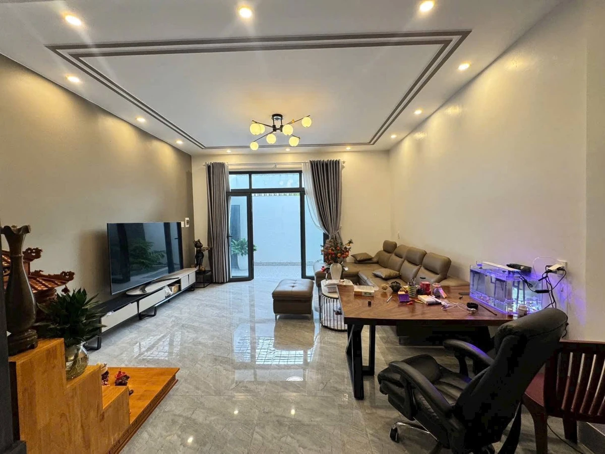 Bán biệt thự mặt tiền Văn Cao Rạch Giá 200m² 5.95 tỷ - Ảnh thu nhỏ 5