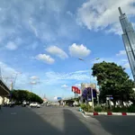 Bán nhà 2 phòng ngủ 46m² đường Nguyễn Hữu Cảnh, Bình Thạnh, giá 6.9 tỷ - Ảnh thu nhỏ 1
