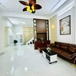 Bán nhà 1 trệt 1 lầu 6.5x14m gần công viên 30/4, Long Bình, Thủ Đức, giá 3,79 tỷ - Ảnh thu nhỏ 3