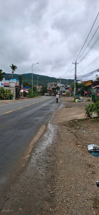 Đất giá rẻ 1,25 tỷ tại Hiệp Thạnh - Lâm Đồng DT: 143 m, cách QL 27 chỉ 100m, cách chợ chỉ 400m - Ảnh thu nhỏ 2