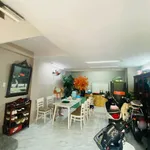 Bán nhà 4 tầng 75m2, 5PN, hẻm xe tải đường Dương Quảng Hàm, Gò Vấp - Ảnh thu nhỏ 2
