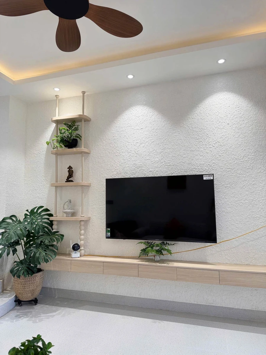Bán nhà full nội thất 4x18,95m đường Trịnh Công Sơn, khu đô thị Trung Nguyên, giá 5,95 tỷ - Ảnh thu nhỏ 5