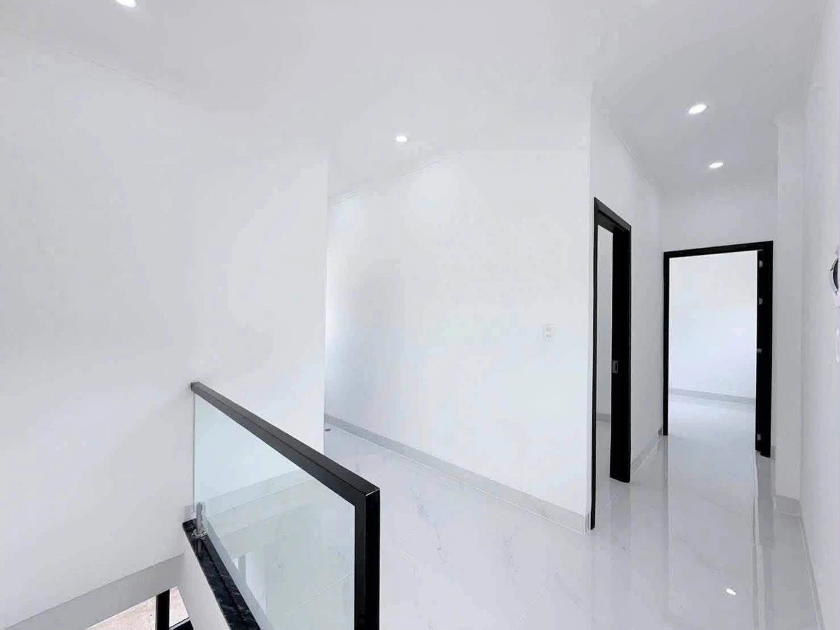 Bán nhà 3 phòng ngủ 84m² mặt bờ kè Bửu Long Nhà Bè, 2.38 tỷ - Ảnh thu nhỏ 5