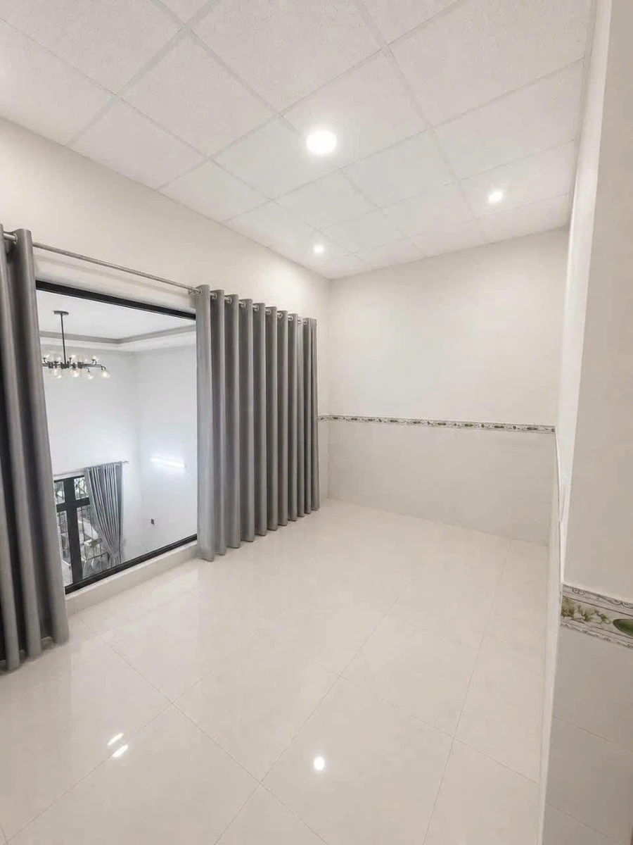 Bán nhà gác lửng 109m² đường ô tô thông Bàn Cờ Đồng Nai 4.49 tỷ - Ảnh thu nhỏ 5
