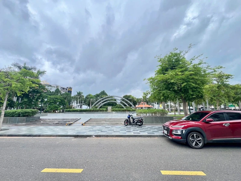 Bán đất OceanDune Phan Thiết 133m2, 6 tỷ 6
