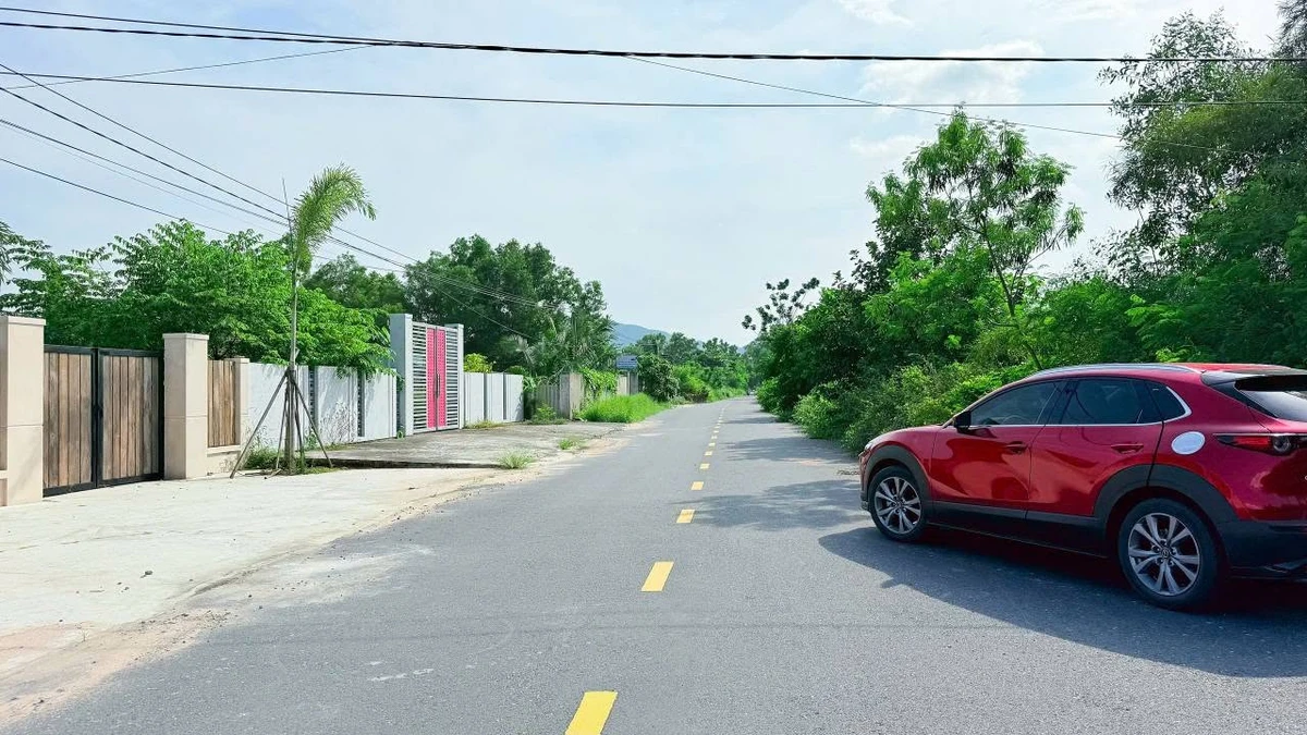 Đất 577m2 gần biển Phước Hải, TP HCM, 2.8 tỷ - Ảnh 1