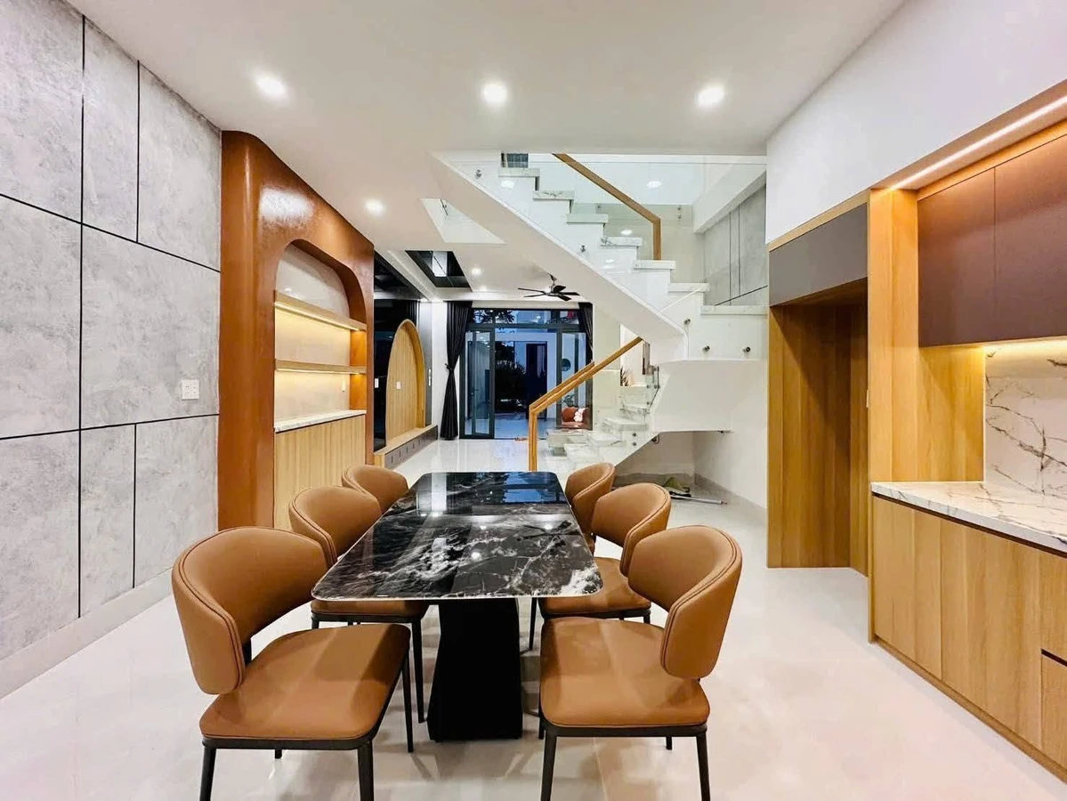 Bán nhà 1 trệt 1 lầu sổ riêng 120m² Trảng Dài 2,95 tỷ - Ảnh thu nhỏ 5