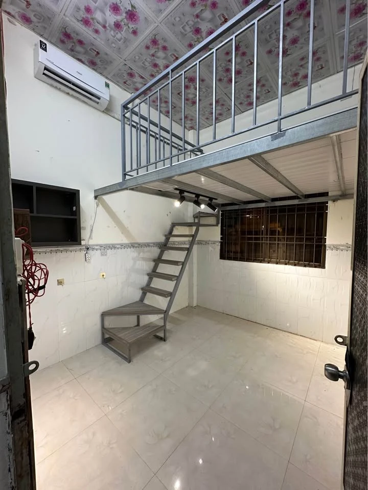 Bán nhà mặt tiền góc hẻm Trương Định 91m² An Giang - Ảnh thu nhỏ 4