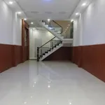 Bán nhà mới 4x14m hẻm 6m giá hơn 4 tỷ khu vực Bình Tân - Ảnh thu nhỏ 2