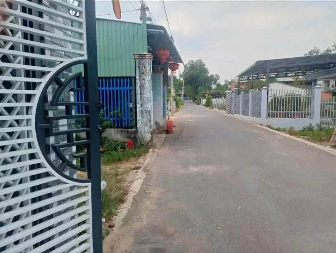 Bán nhà An Điền 110,9m2 2 phòng ngủ 2 tỷ 2 - Ảnh thu nhỏ 2