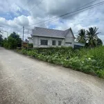 Bán đất thổ cư 5x32m đường ô tô tại xã Vĩnh Công, Tây Ninh, giá 600 triệu - Ảnh thu nhỏ 2