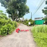 Bán đất vườn view kênh Bạch Ngưu 10x33m, 330m² Nhà Bè - Ảnh thu nhỏ 3