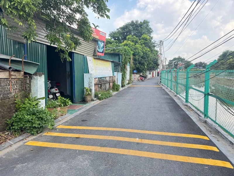 Bán nhà 1 trệt 1 lầu mặt tiền Huỳnh Thị Khá, Phan Thiết, 68m2 o969635131