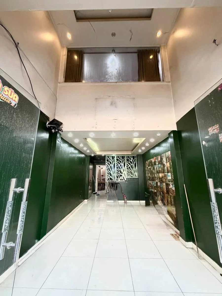 Bán nhà mặt tiền đường 3 Tháng 2, 50m2, 5 tầng, 7PN, giá nhỉnh 15 tỷ - Ảnh thu nhỏ 2