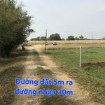 Bán 5772m² đất Củ Chi gần Vành Đai 4, 20 tỷ - Ảnh thu nhỏ 2