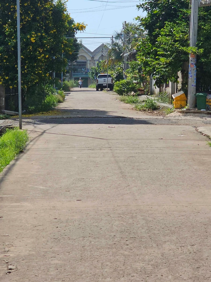 Bán đất 150m² Phường Bình Phước, Đồng Nai 900 triệu - Ảnh 1