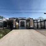 Bán nhà Long Hoa Tây Ninh 5m × 41,7m, 2 tỷ 190 - Ảnh thu nhỏ 1