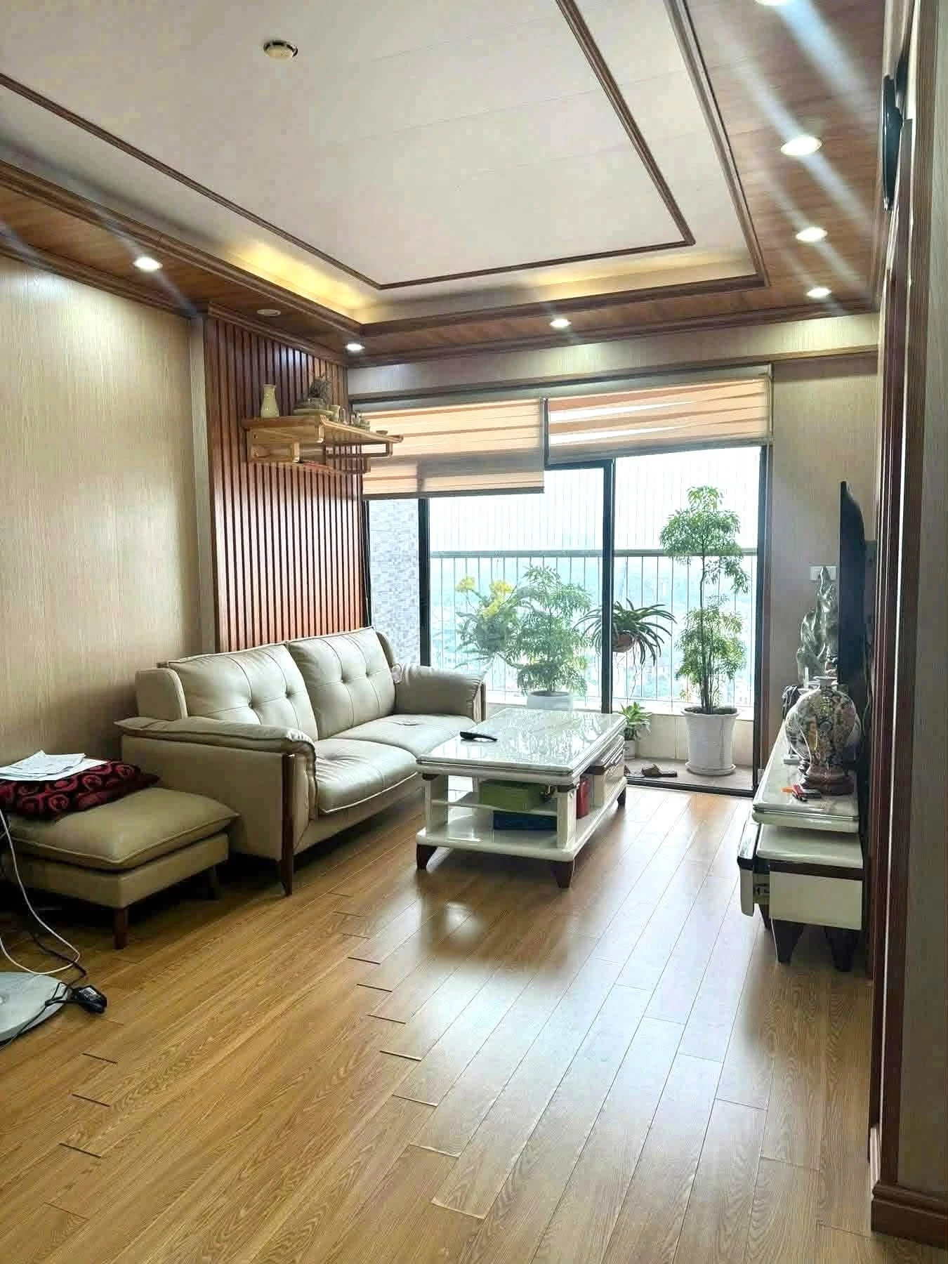 Bán nền biệt thự 341m² Phường An Hội Bến Tre 5m8x32m - Ảnh 1