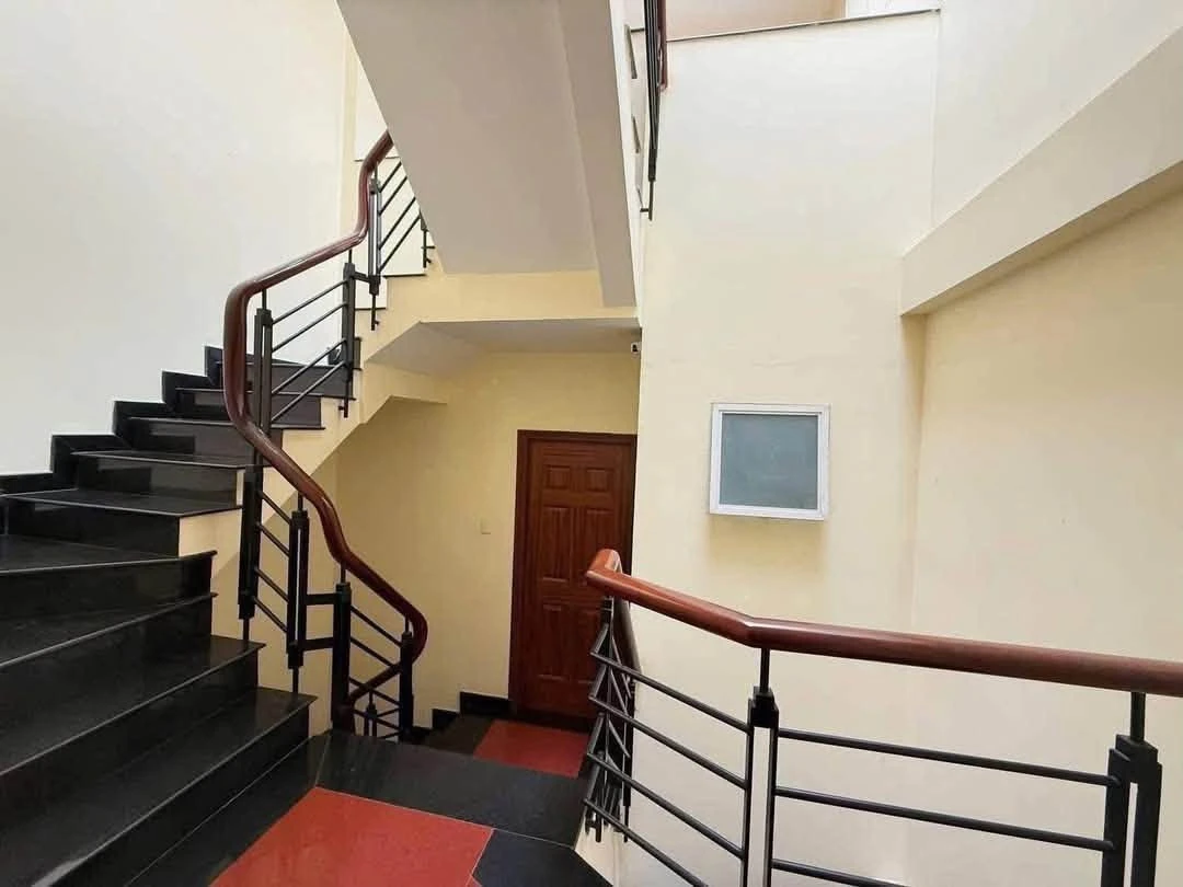 Bán nhà phố HXH Nguyễn Xí, Bình Thạnh, 4 tầng, 79m2, 6PN, 12.9 tỷ - Ảnh thu nhỏ 5