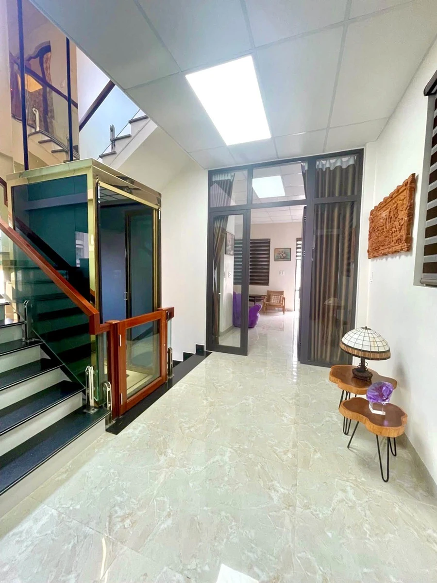 Bán nhà mặt đường Tô Hiếu 120m, mặt tiền 6m, 3 tỷ - Ảnh thu nhỏ 2