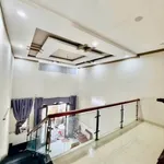 Bán nhà 5x21, 4 phòng ngủ, sân ô tô, Tân Xuân 1,7 tỷ - Ảnh thu nhỏ 3