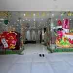 Bán nhà mặt tiền Đường Số 8 Bình Tân 80m², 5 tầng, 5 tỷ - Ảnh thu nhỏ 1