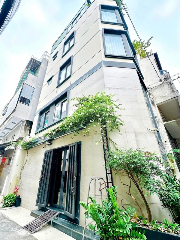 Bán nhà 100m2 3 phòng ngủ Phước Thắng, Vũng Tàu np201