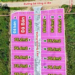 Bán đất Diên Thọ, Khánh Hòa 72-100m² từ 346 triệu - Ảnh thu nhỏ 2