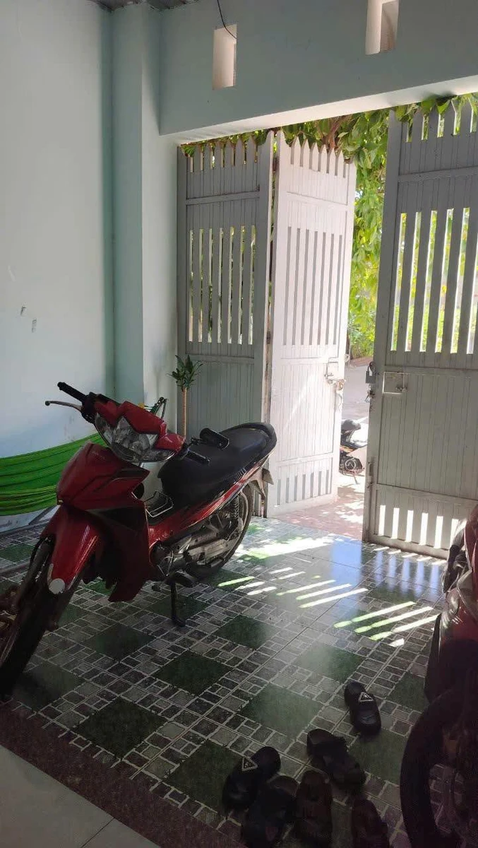 Bán đất Đông Nam 72m² Phường 10 Vũng Tàu 5 tỷ - Ảnh thu nhỏ 4