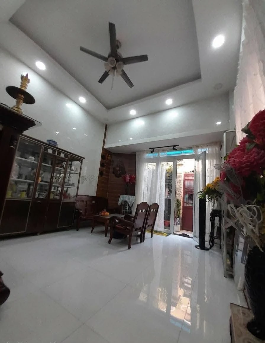 Bán nhà Quận 8, 6PN 4WC, 111 m2, 7 tỷ - Ảnh thu nhỏ 4