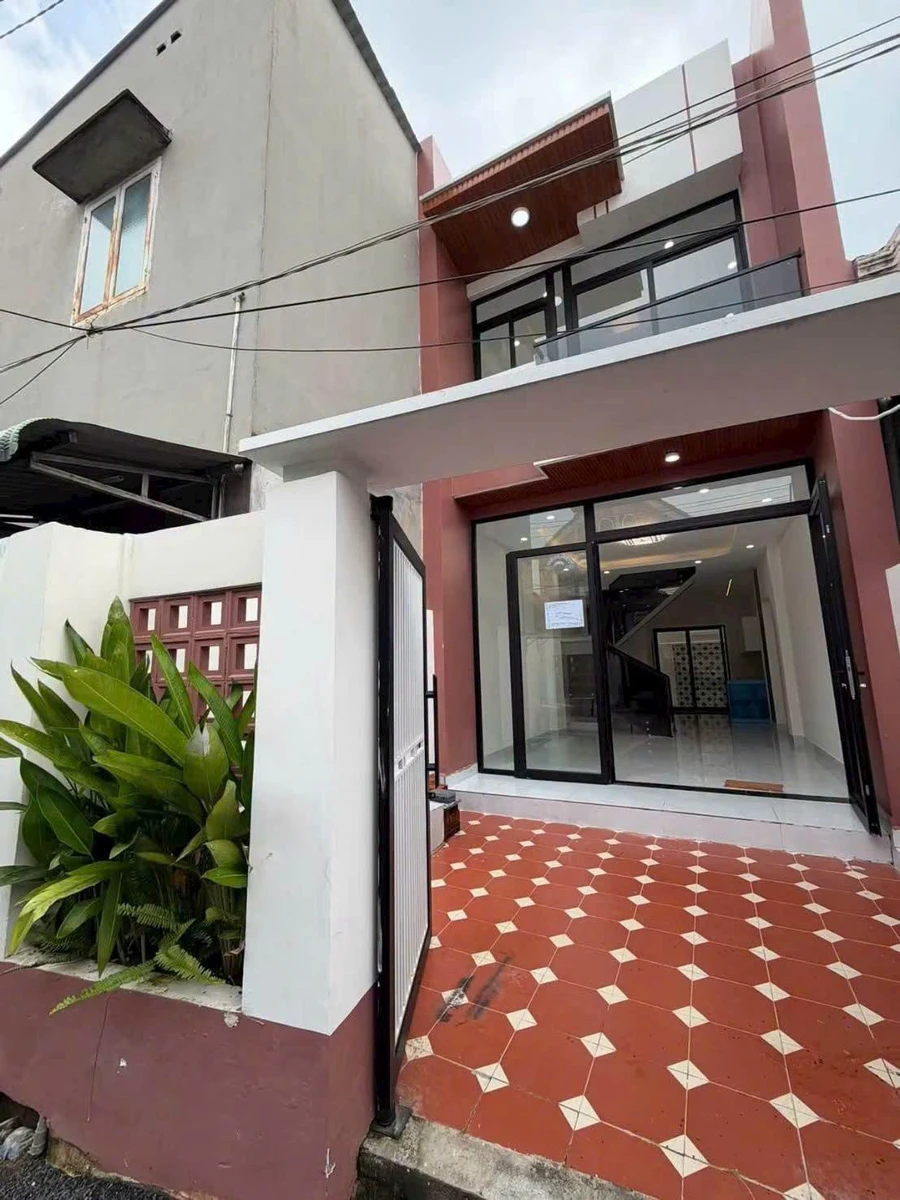 Bán nhà 1 lầu 1 trệt 63m² 2PN Dĩ An 3.85 tỷ - Ảnh thu nhỏ 3