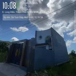 Bán 2 nhà liền kề 104.5m² Long Điền Vũng Tàu 2 tỷ 492 triệu - Ảnh thu nhỏ 2