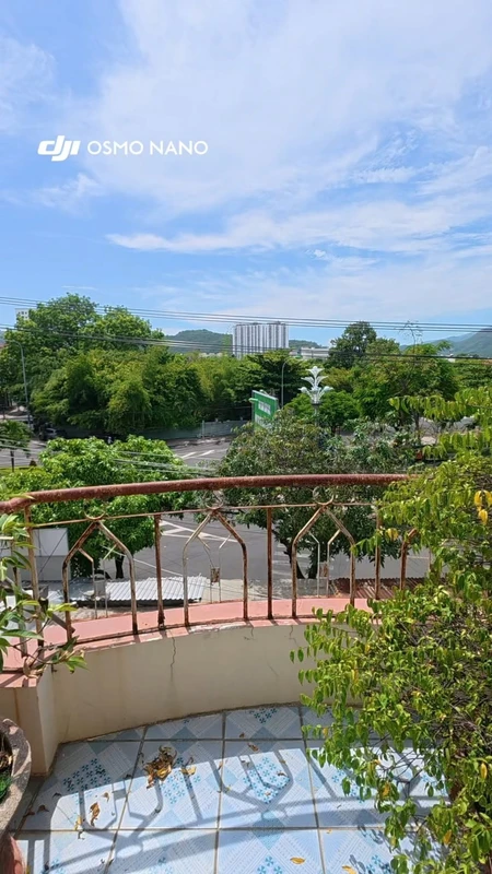 Bán nhà mặt tiền Dã Tượng Nha Trang 87m² 11.5 tỷ