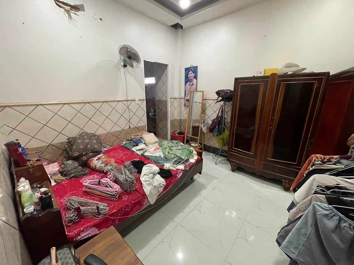 Bán nhà 1 trệt 2 lầu mặt tiền 255m² Phan Thiết, Bình Thuận, 3.5 tỷ - Ảnh thu nhỏ 4