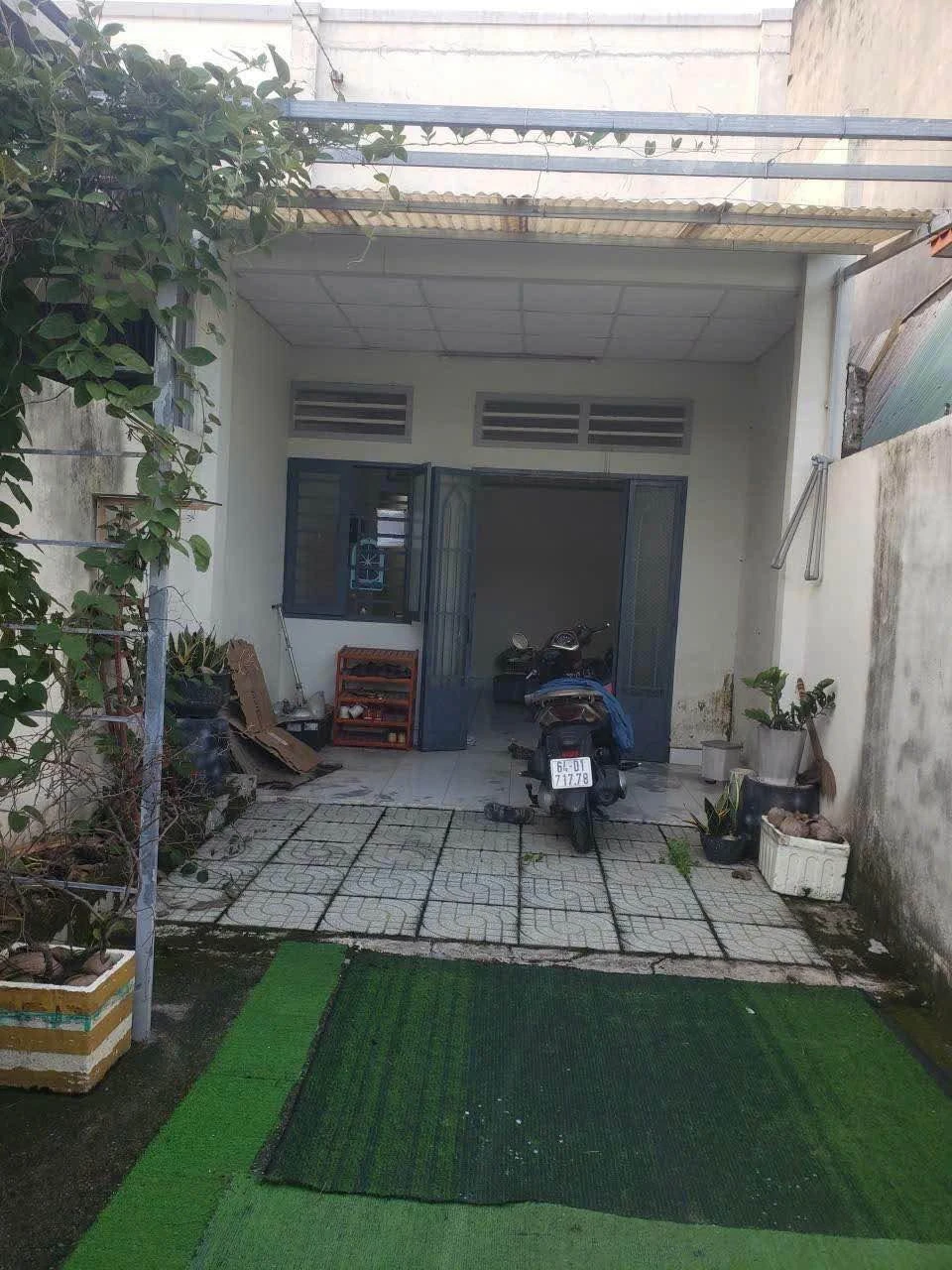 Bán nhà cấp 4 An Hoà, Nhà Bè, 111.8m², 2,75 tỷ - Ảnh 1