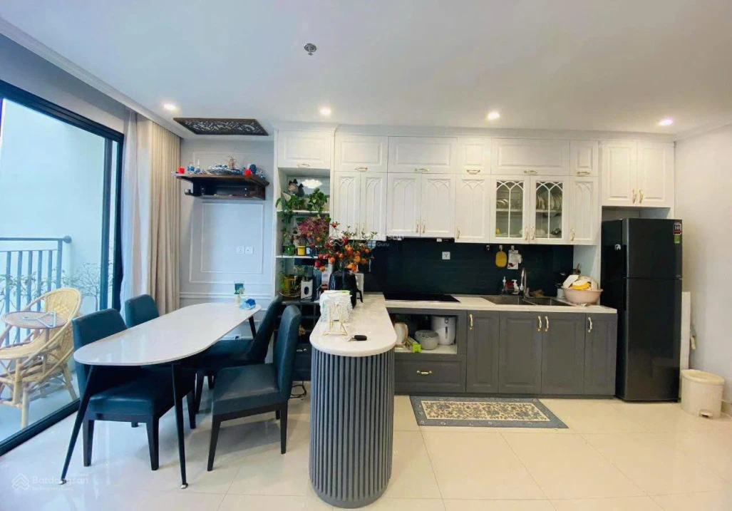Cho thuê căn hộ tại Vinhomes Ocean Park, Gia Lâm, Hà Nội giá từ 5tr - Ảnh thu nhỏ 5