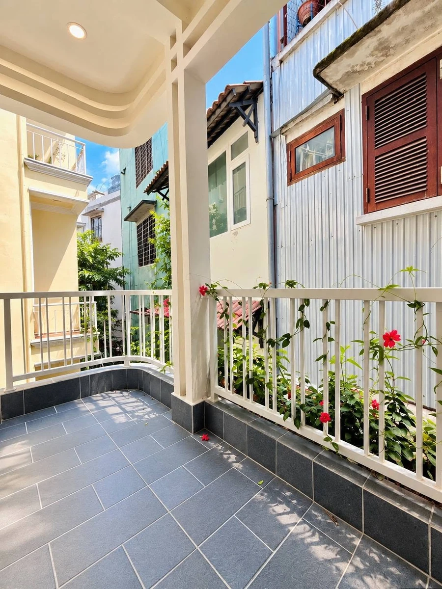 Bán nhà 10 phòng + thang máy Đà Lạt 250m² - 8 tỷ - Ảnh thu nhỏ 5