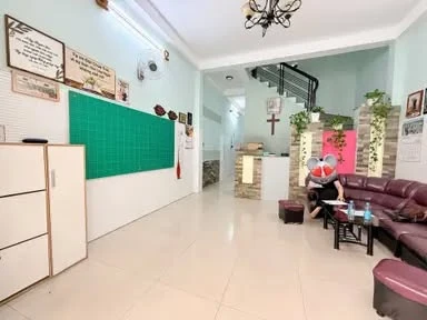 Bán nhà 3PN Lê Văn Khương Q12, 69.75m2, hẻm xe hơi - Ảnh thu nhỏ 3
