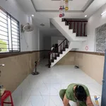 Bán nhà 40m² 2 phòng ngủ Bình Chánh 1 tỷ 390 triệu - Ảnh thu nhỏ 3