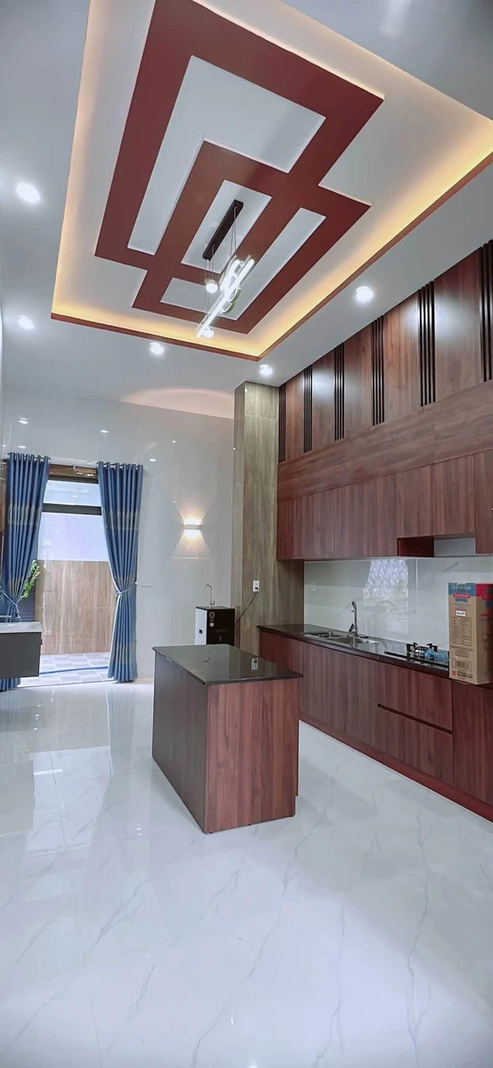 Nhà 3PN Xã Long Hải 80m² gần biển 3.6 tỷ - Ảnh thu nhỏ 3