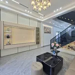 Bán nhà 71m² độc lập 4 tầng tại Trại Chuối, Hải Phòng - Ảnh thu nhỏ 3