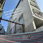 Nhà bán Phan Xích Long 152,5m² Phú Nhuận - 18,5 tỷ - Ảnh thu nhỏ 1