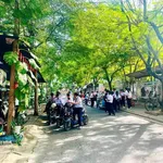 Bán đất đường Hoà Mỹ 8, gần 100m², Bình Tân - Ảnh thu nhỏ 1