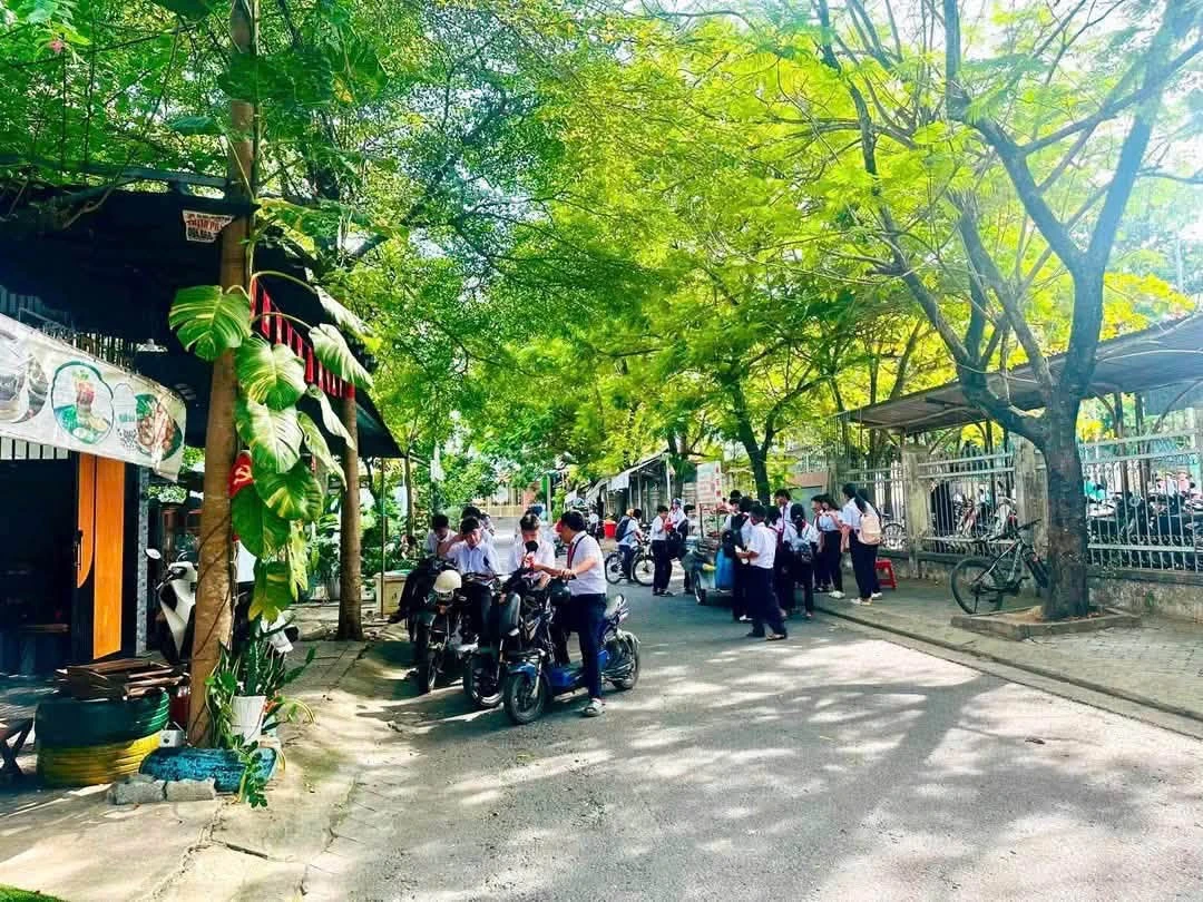 Bán đất đường Hoà Mỹ 8, gần 100m², Bình Tân - Ảnh 1